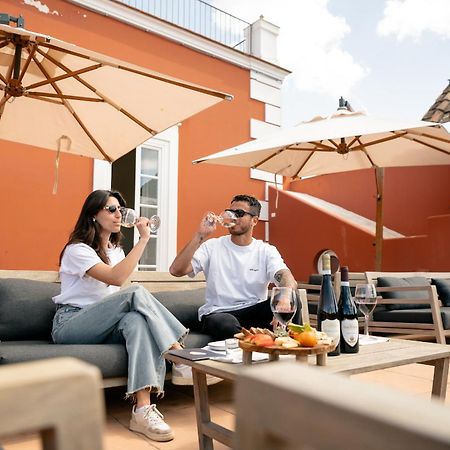 Tenuta Calitto Wine Resort E Spa Иския Екстериор снимка