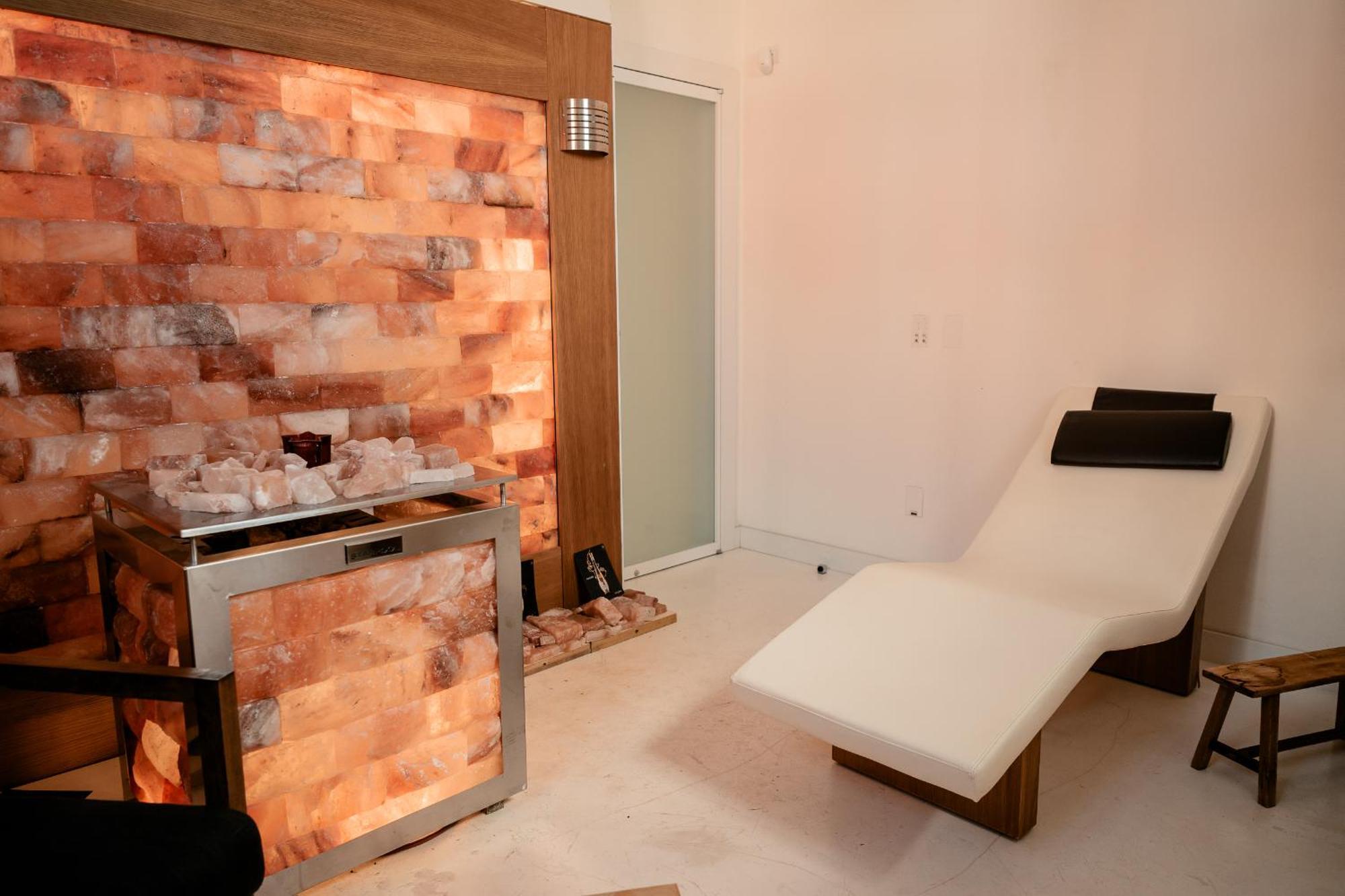 Tenuta Calitto Wine Resort E Spa Иския Екстериор снимка