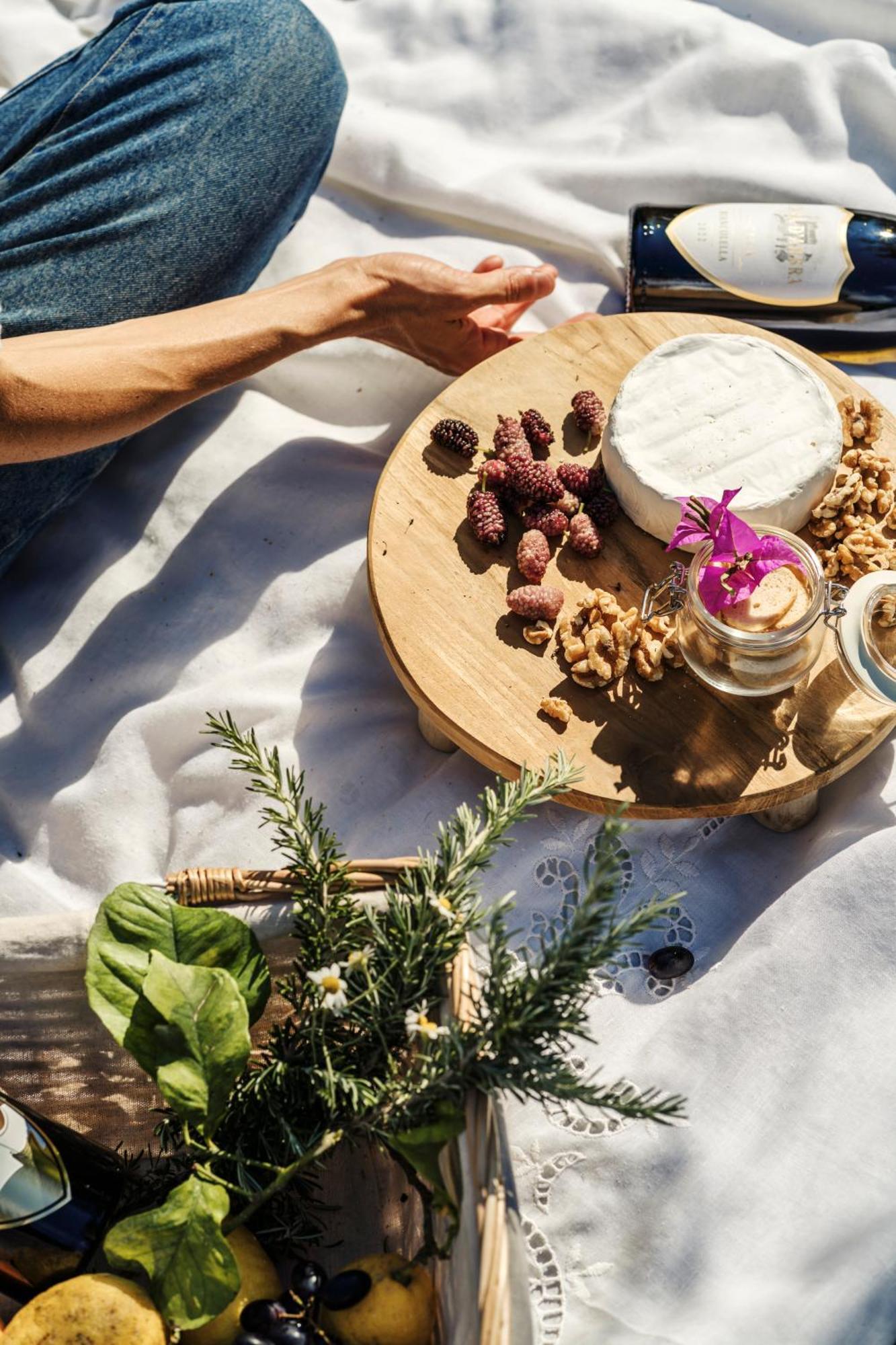 Tenuta Calitto Wine Resort E Spa Иския Екстериор снимка