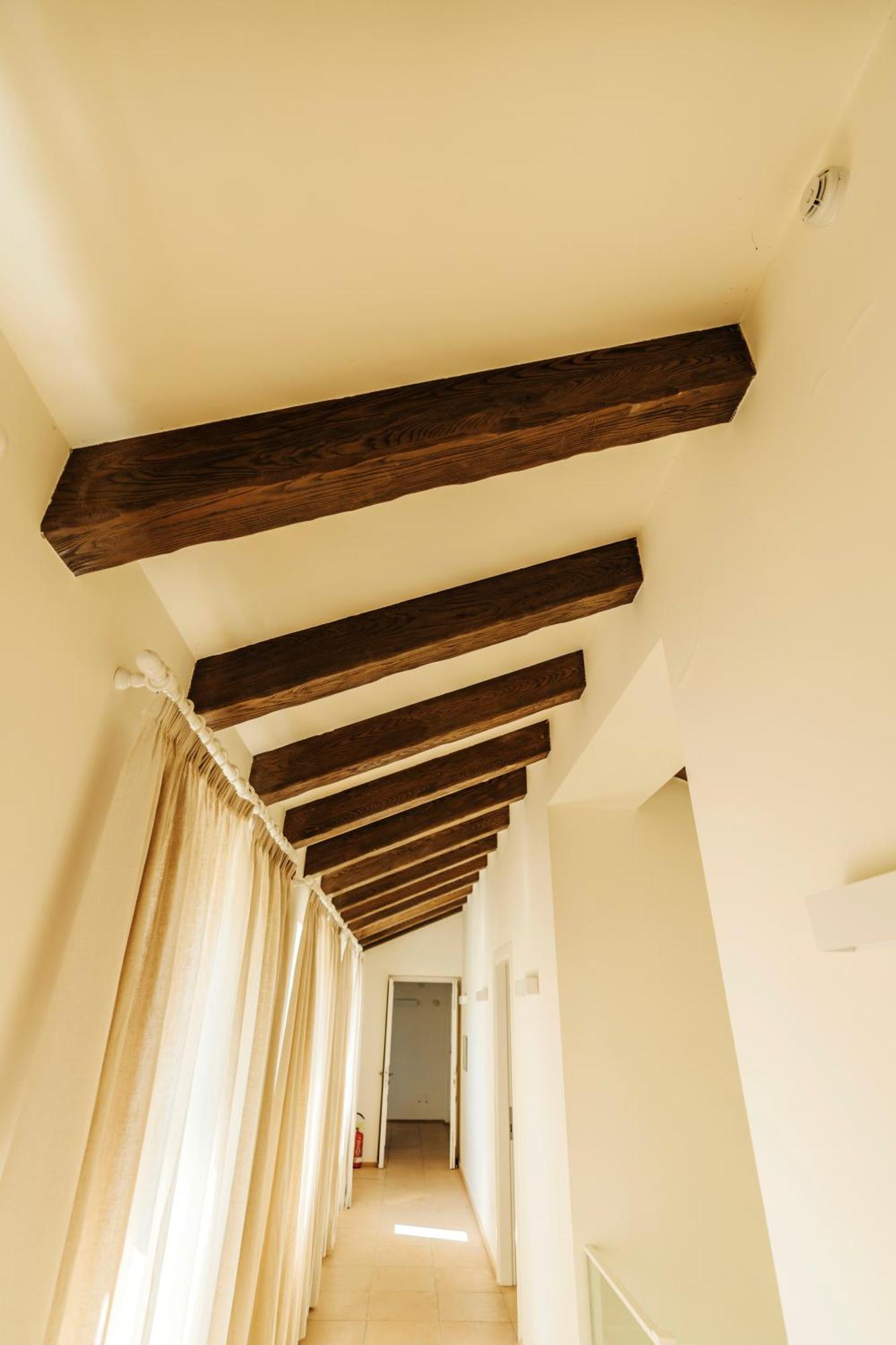 Tenuta Calitto Wine Resort E Spa Иския Екстериор снимка