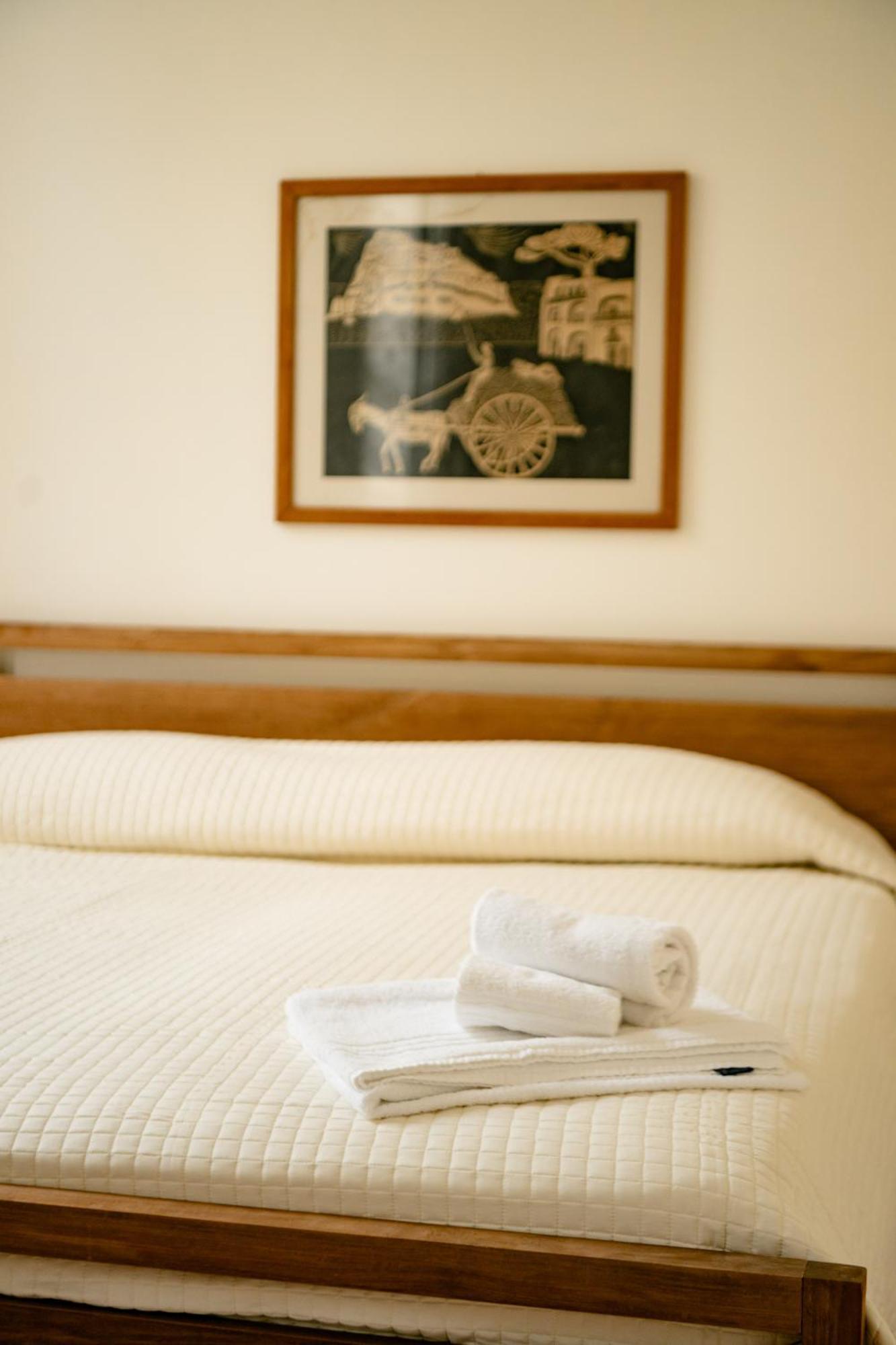 Tenuta Calitto Wine Resort E Spa Иския Екстериор снимка