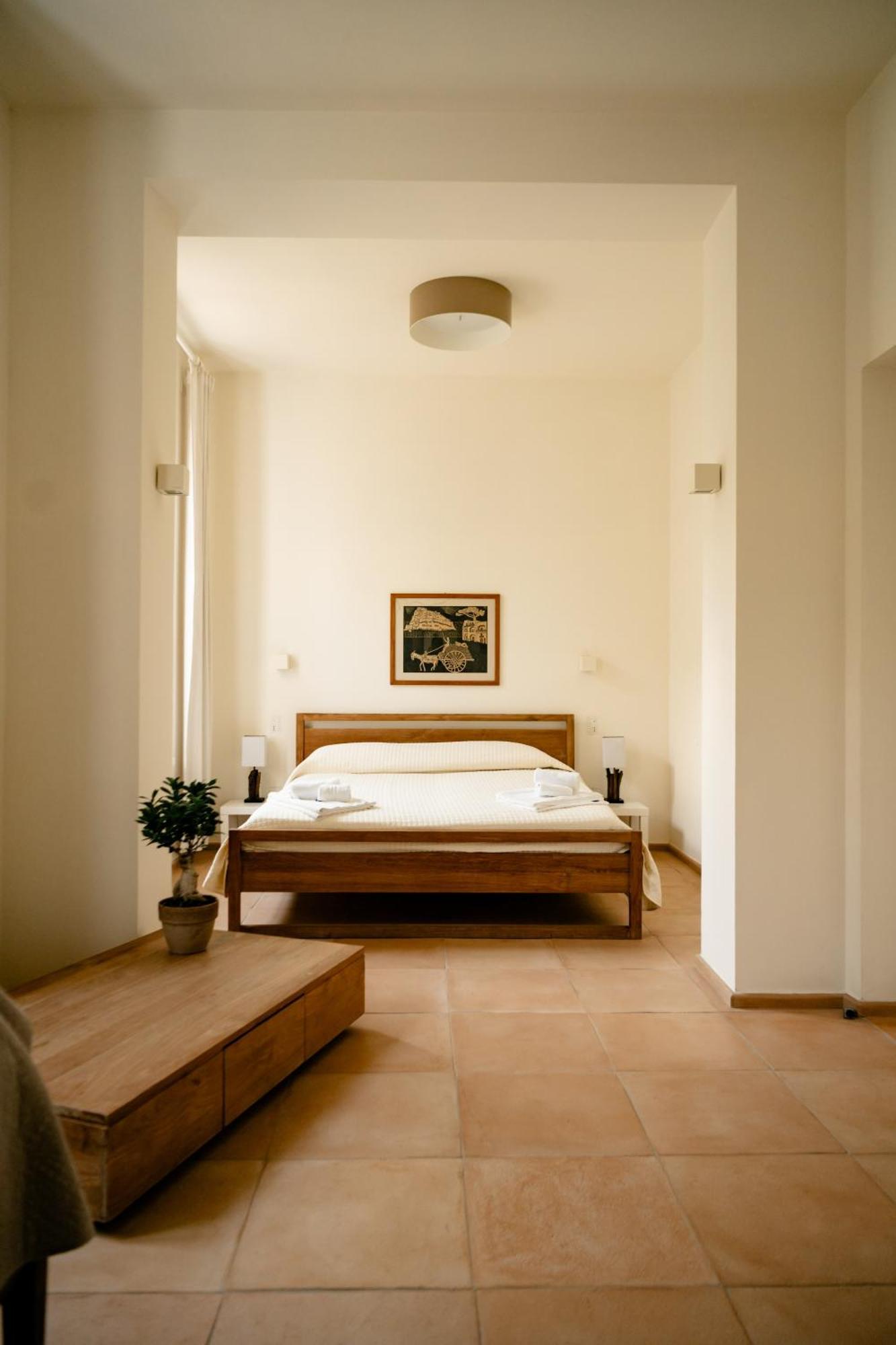 Tenuta Calitto Wine Resort E Spa Иския Екстериор снимка