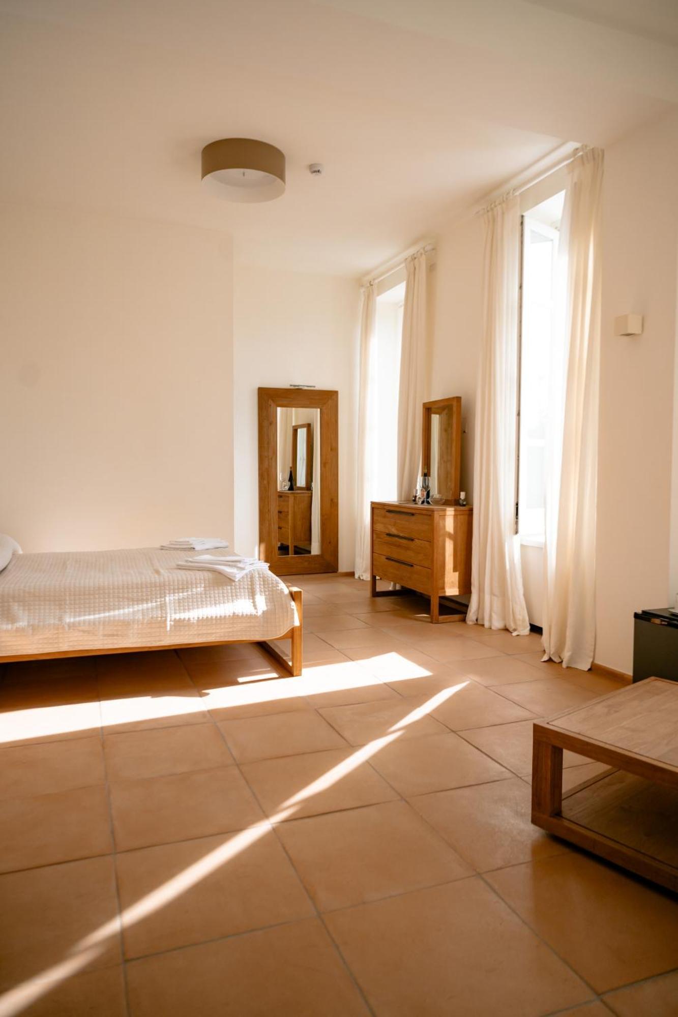Tenuta Calitto Wine Resort E Spa Иския Екстериор снимка