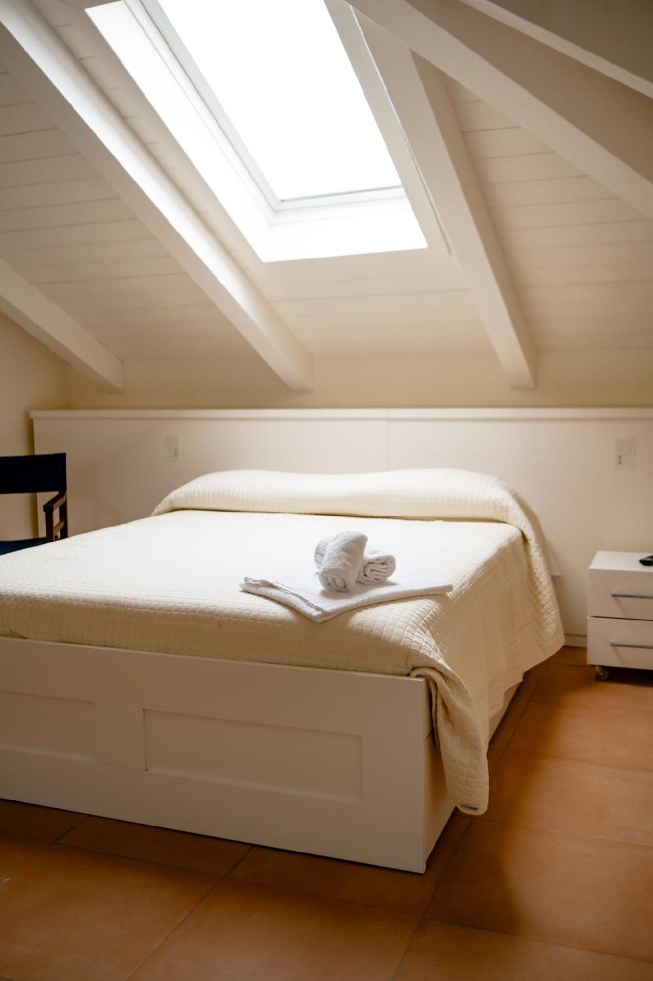 Tenuta Calitto Wine Resort E Spa Иския Екстериор снимка