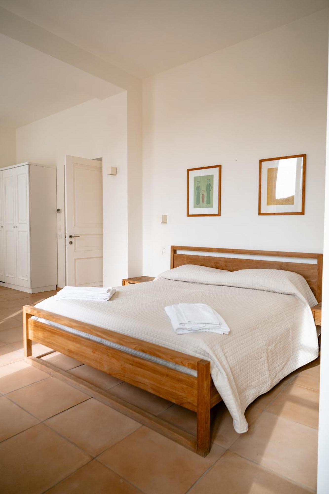 Tenuta Calitto Wine Resort E Spa Иския Екстериор снимка