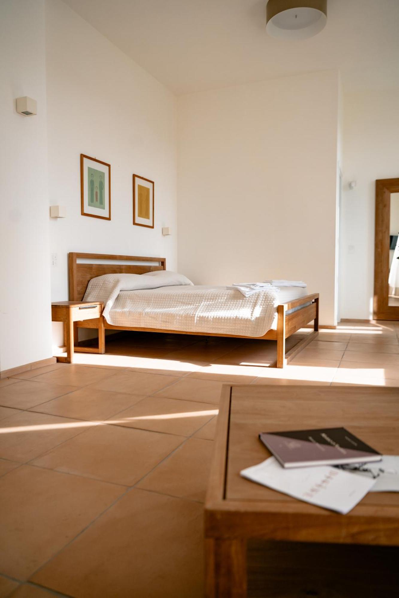 Tenuta Calitto Wine Resort E Spa Иския Екстериор снимка