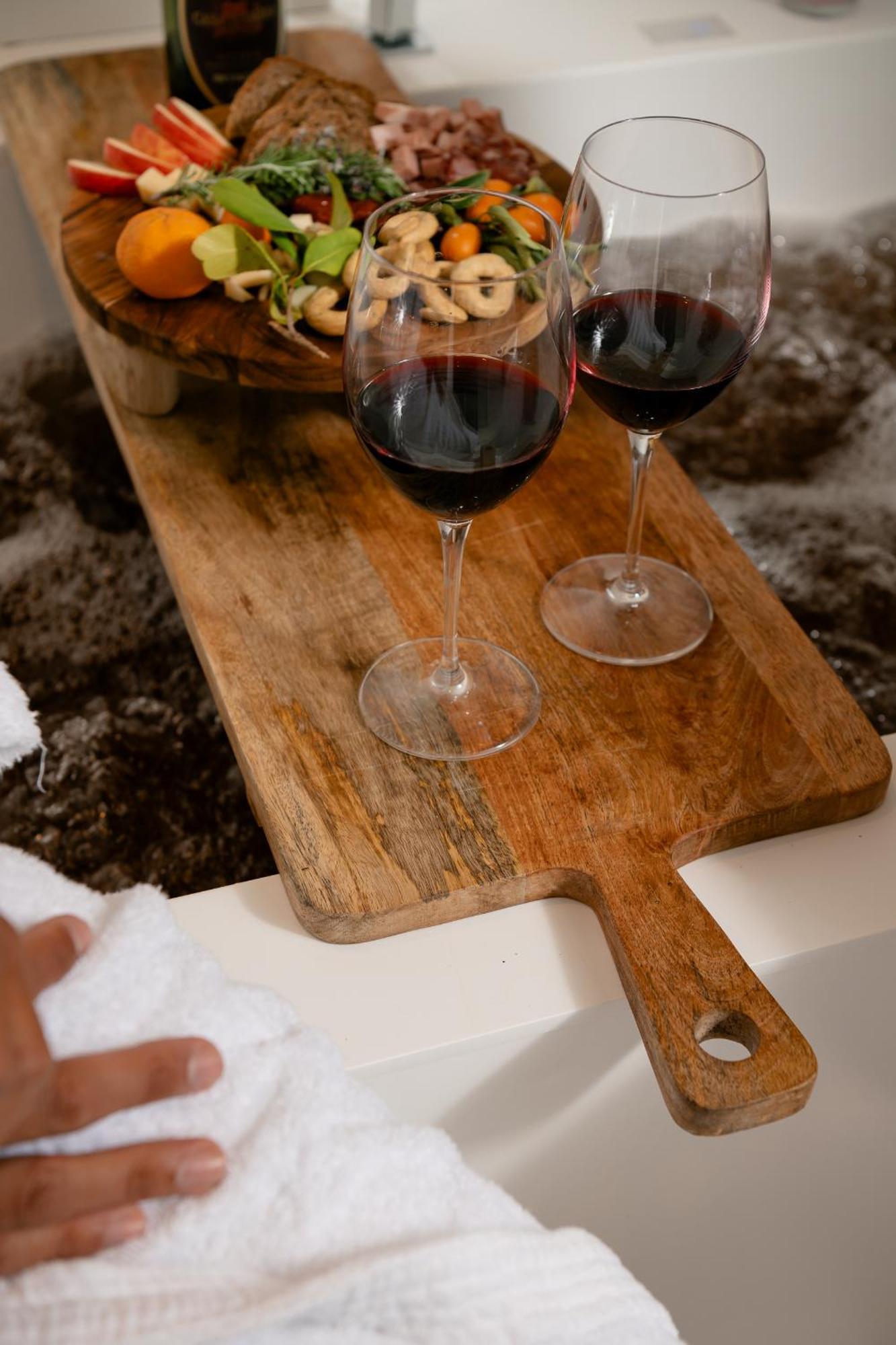 Tenuta Calitto Wine Resort E Spa Иския Екстериор снимка